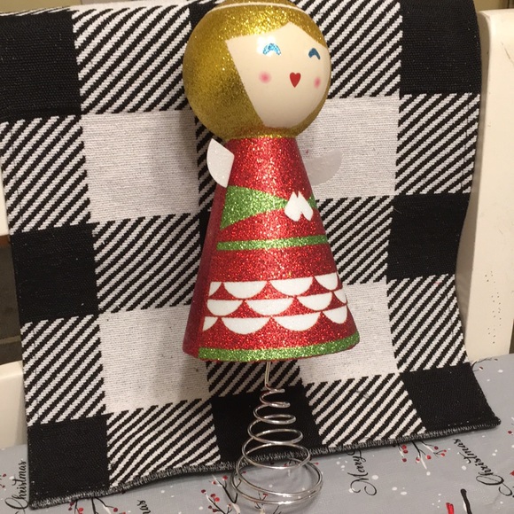 Other - Christmas Topper!